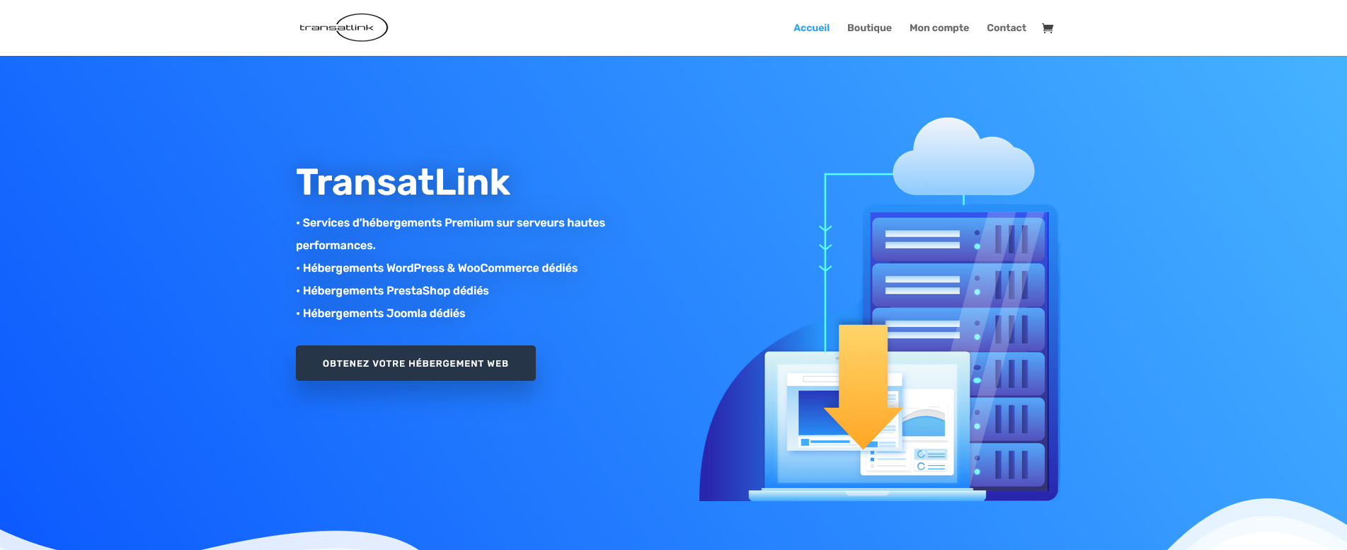 TransatLink TransatLink