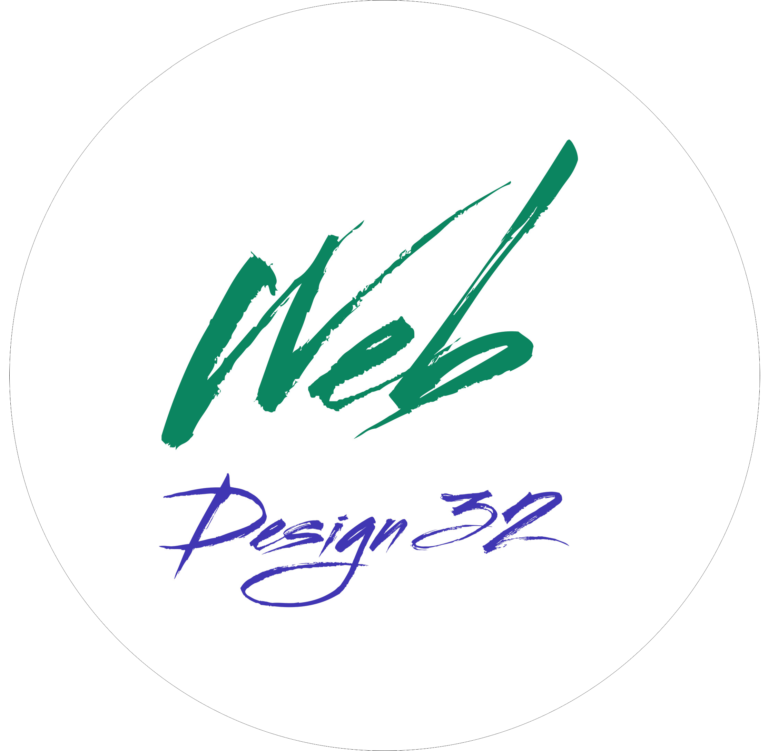 WebDesign32 WebDesign32
