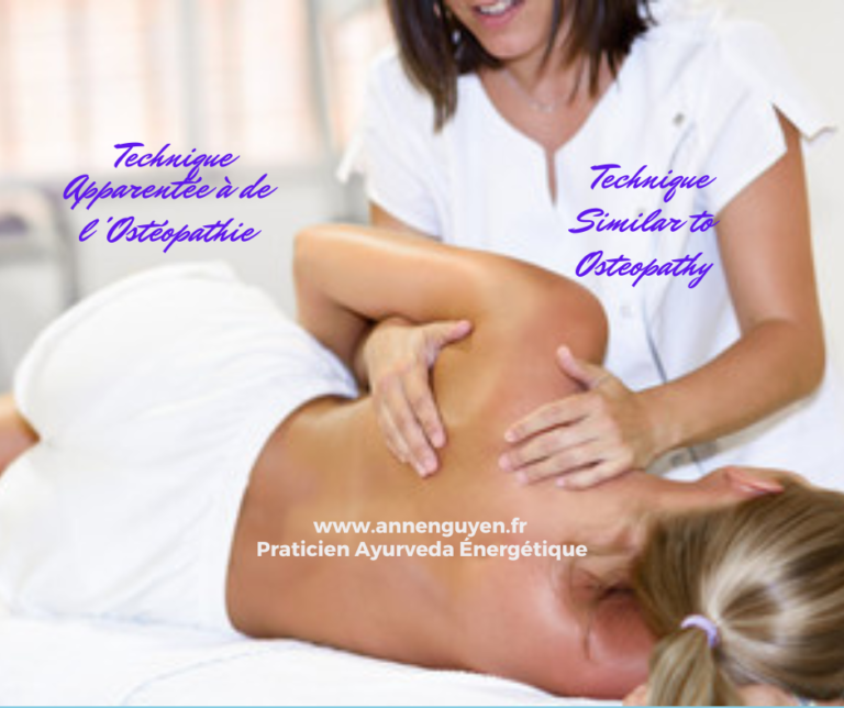 Technique apparentee a de lOsteopathie June 1 768x644