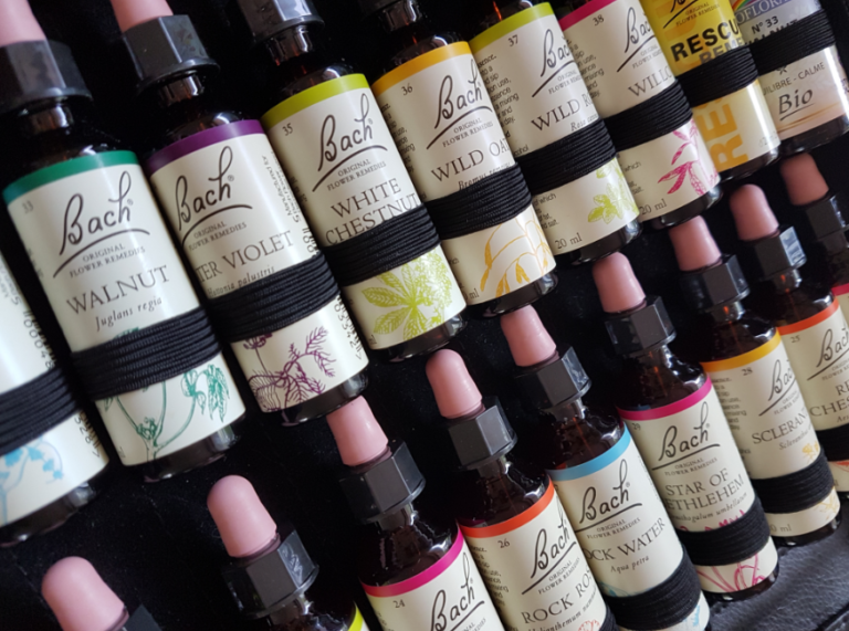 Fleurs de Bach 768x571