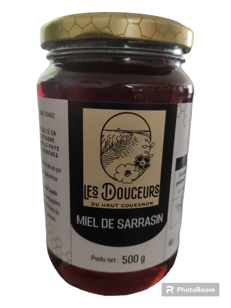 Miel de sarrasin 768x1024