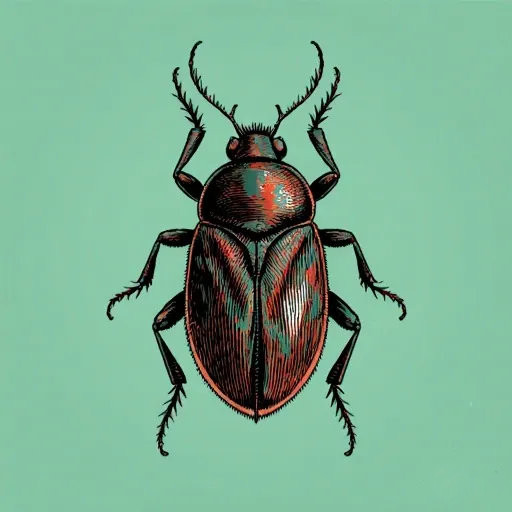bugbourian